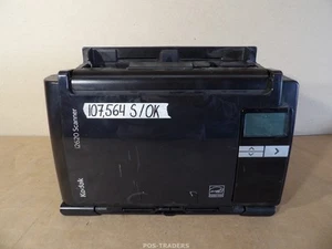 Kodak i2620 Color ADF Duplex Document Scanner USB - 107,564 SCANS / TESTED OK - Bild 1 von 10
