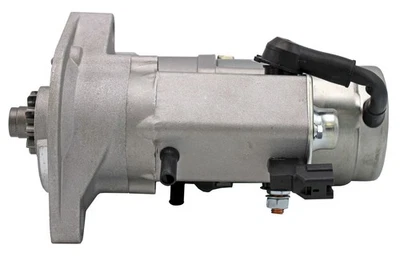 Without Core Starter 12V 2.2Kw Toyota Hilux Pickup (8Ea 011 612-411) OEM Hella - Image 1 of 3