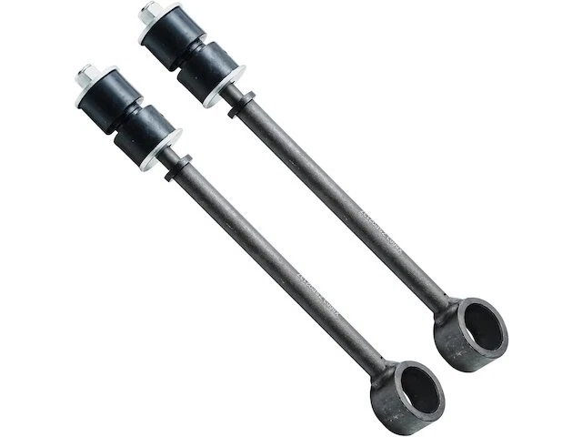 Front Sway Bar Link Kit For 1985-1997 Ford F350 1996 1986 1987 1988 1989 BC627CY — 第 1/1 张图片