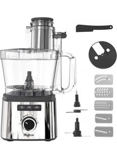 The Magiccos food processor XL - Picture 1 of 7