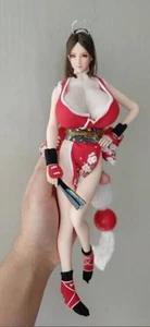 1:6 Huge Breast Kits Cover Type B Model Fit 12'' Female PH TBL Figure Body Doll - Picture 1 of 6