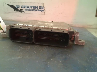 ECU Mercedes-Benz Sprinter 3,5t (906.63) 2016 A6519003203 - Immagine 1 di 4