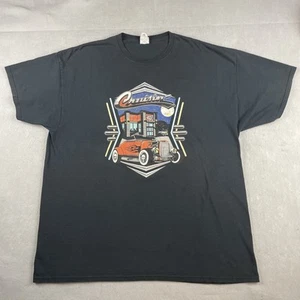 A&W Cruisin’ 2XL Men’s T Shirt - Picture 1 of 9