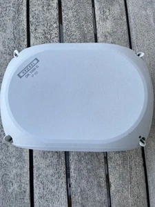 Kabelabzweigkasten Hensel DK 1000G mit 3 Kabelverschraubungen und DIN Schiene - Bild 1 von 5