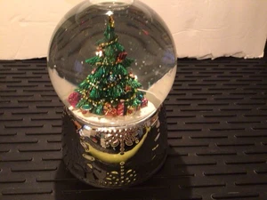 Twelve Days Of Christmas " Musikalische Schneekugel - Bild 1 von 2