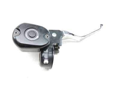 04-06 Harley Sportster XL1200 Right Front Brake Master Cylinder - Image 1 of 4