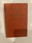 Berenice And Other Tales Edgar Allen Poe Werner 1908