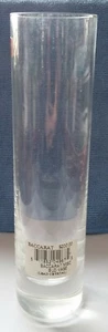 BACCARAT Bud Vase. - Picture 1 of 5