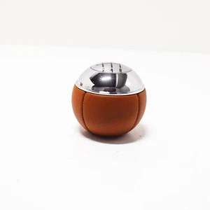 MINI Cooper Convertible R52 6 Speed Gear Shift Knob 25117571066 NEW GENUINE - Picture 1 of 7