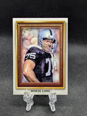 You Pick Your Cards 🔥 LAS VEGAS RAIDERS Fan Favs Past & Present Bo Jackson - Image 1 of 4