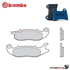 Brembo front brake pads CC Road Carbon Ceramic for Lifan Smart 125 2008