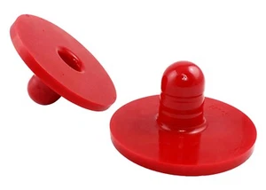 Rear Bump Stop - Upper Bushing Suits- HOLDEN Commodore 1997-2000 VT VX VU VY VZ - Picture 1 of 4