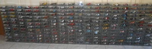 FORMULA 1 F1 AUTO COLLECTION SCALA 1/43 - SCEGLI DAL MENU A TENDINA - Foto 1 di 232