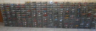 FORMULA 1 F1 AUTO COLLECTION SCALA 1/43 - SCEGLI DAL MENU A TENDINA - Immagine 1 di 2