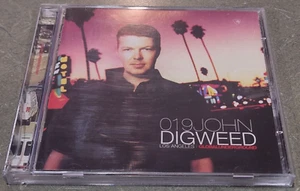 VARIOUS - 019 JOHN DIGWEED - LOS ANGELES GLOBALUNDERGROUND - COMPILATION CD - Picture 1 of 3