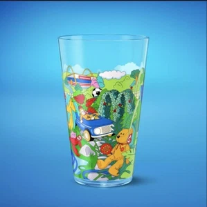 MCDONALD'S ’s 2024 COLLECTOR'S EDITION CUP TY BEANIE BABY. NEW AND SEALED. - Picture 1 of 5