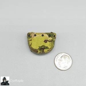 1:6 Flagset DEVGRU Jungle Dagger Multicam Camo 100RD Ammo Box Cover 12" Figuren - Bild 1 von 8