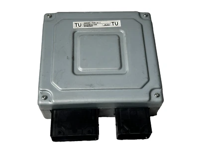 Unidad de módulo de control de dirección asistida Honda Fit 2009-2011 P: 39980-TK6-A11 ¡OEM! Foto 1 de 4