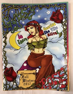 GYPSY ROSE CATALOG FALL/WINTER 2017 - Picture 1 of 4