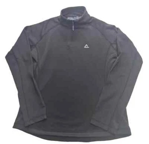 Dare 2b Consist II Core Stretch Midlayer Men's Grey UK 14 - Picture 1 of 14
