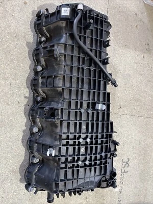 Colector de admisión de aire gasolina BMW B58 1 2 3 Series M140i M250i M340i M440i 8603913 Foto 1 de 4