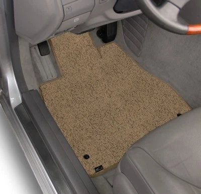 Lloyd Berber 2 alfombrillas - Juego de alfombrillas de 4 piezas - Elige entre 8 colores Foto 1 de 4