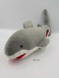 Kiefer Hai MB1301 Universal Studio Japan Plüschtier 12 Zoll Stofftier Puppe - Bild 1 von 9