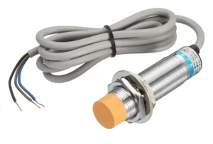 LJ12A3-4-Z/BX NPN M12 Inductive Proximity Sensor Switch - Picture 1 of 5