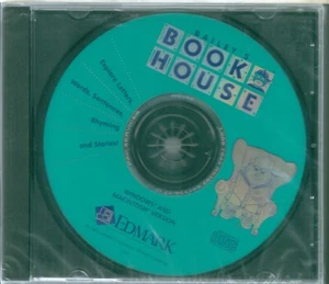 Bailey's *** Book House for PC Windows Mac *** - Picture 1 of 2
