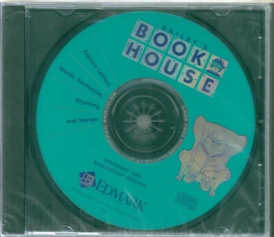 Bailey's        ***  Book House for PC Windows Mac  *** - Image 1 of 2