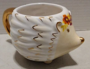 Taza de café de erizo fuente de papel - Imagen 1 de 4