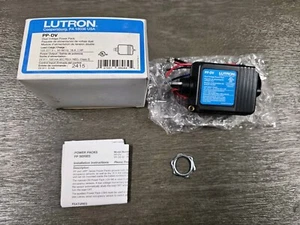 Lutron: PP-DV Dual Voltage Power Pack - Picture 1 of 3