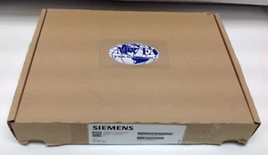 SIEMENS 6DU2173-0AA00-0AX0 SPPA-T3000 AS3000/CS3000 4 RANURAS PLANO POSTERIOR CAJA ABIERTA - Imagen 1 de 6