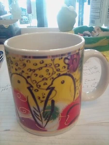 Kaffeetasse 1994 Inselerbe - Bild 1 von 3