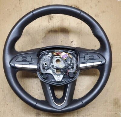 Volante Cadillac XT4 OEM 2022 2023 ¡BONITO!  Foto 1 de 4