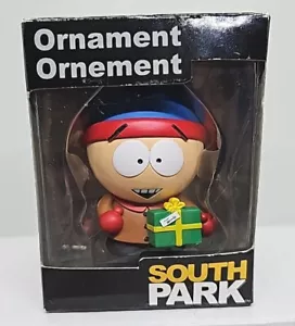 South Park Navidad American Greetings Stan Ornamento 2010 ¡Envío Gratis!! - Imagen 1 de 11