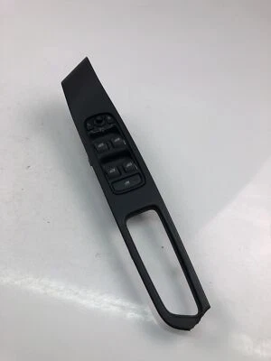 VOLVO V60 Door Window Switch 31343102 2015 21605543 - Image 1 of 4