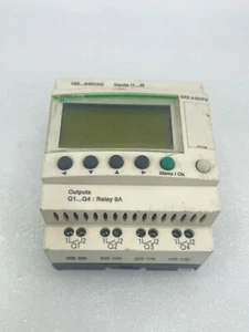 Schneider Zelio SR2 101FU - Imagen 1 de 5