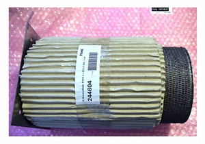 Hoval - 244604 - H-Brennzylinder - D140 L=272,5 - Brennerrohr - Brennerkopf - Bild 1 von 1