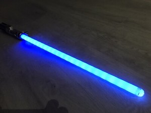 Star Wars Anakin Lightsaber Products For Sale Ebay