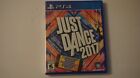 Just Dance 2017 Ps4 New Sealed