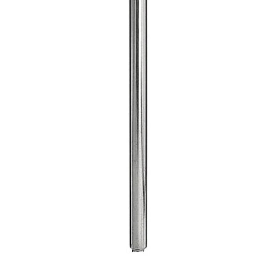 Kichler Stem .625 x 12", Chrome - 4935CH - Image 1 of 1