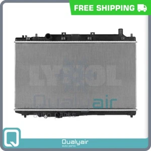 Radiator for Honda HR-V 2016 2017 2018 2019 2020 L4 1.8L - Picture 1 of 9