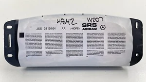 14-17 MERCEDES BENZ E550 W207 INSTRUMENT PANEL DASHBOARD AIRBAG AIR BAG OEM - Picture 1 of 8