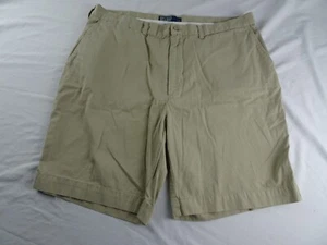 Vintage Polo by Ralph Lauren Shorts 100% Cotton Size 38 - Picture 1 of 8
