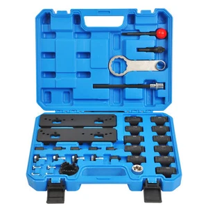 PRO T40331 Engine Timing Camshaft Locking Tool For Audi Porsche 2.9T 3.0T EA839 - Picture 1 of 10