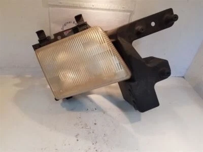 R HEADLIGHT FITS 98-03 DODGE 1500 VAN 276190 - Image 1 of 3