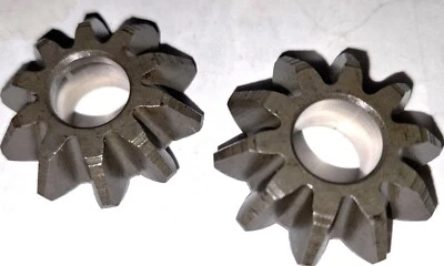 CLASSIC MINI GEARBOX DIFFERENTIAL PINION PLANET GEAR DAM6624 DIFF 1GQ4 PAIR - Image 1 of 2