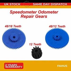 Speedometer Odometer Repair Gears FOR MERCEDES E S Class G Wagon 460-461 - Picture 1 of 6