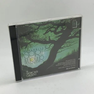 NEU Spirit Murmer Streichquartette vom Shanghai Quartet (CD, 1994) - Bild 1 von 2